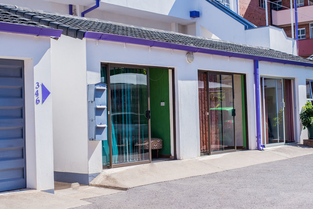 Eden Villas Harare Exterior foto