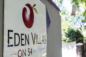 Eden Villas Harare Exterior foto